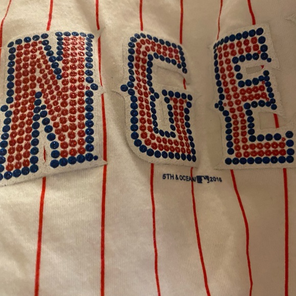 🌺Los Angeles Angels Tank Top - L🌺⚾️⚾️ - Picture 6 of 12